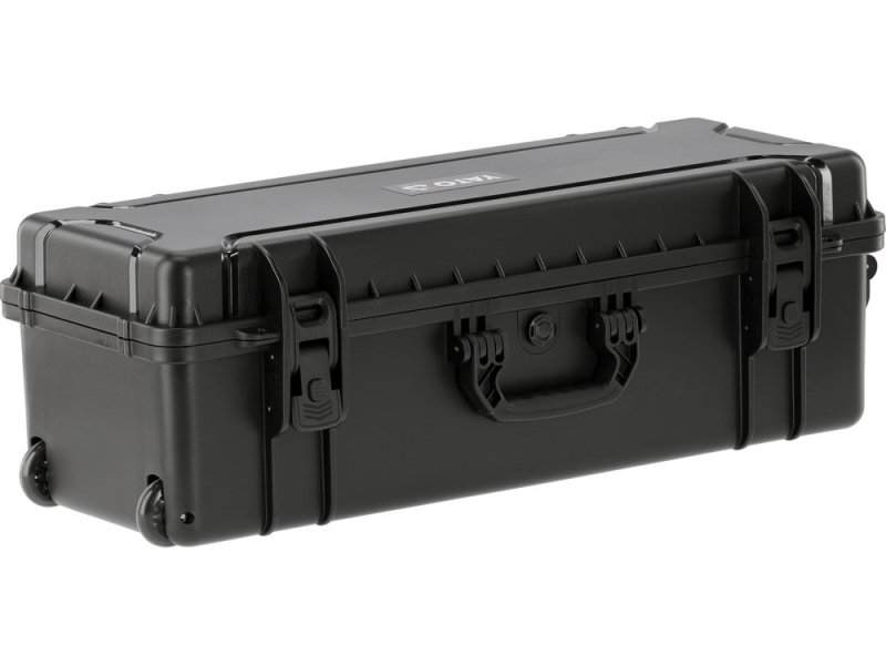 Кейс герметичный на колесах YATO YT-088993, 788х330х258 мм, IP67