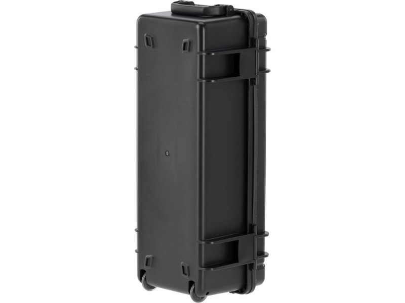 Кейс герметичный на колесах YATO YT-088993, 788х330х258 мм, IP67