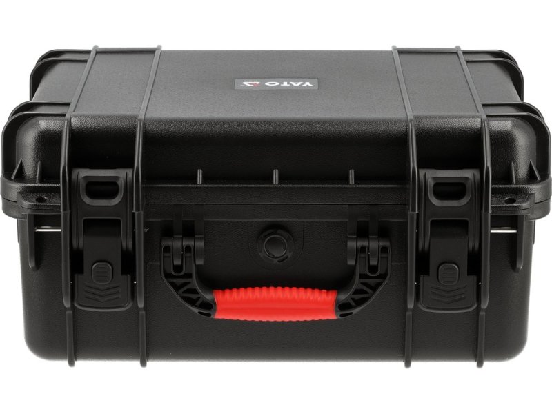 Кейс герметичный YATO YT-088976, IP67, 440х350х213 мм