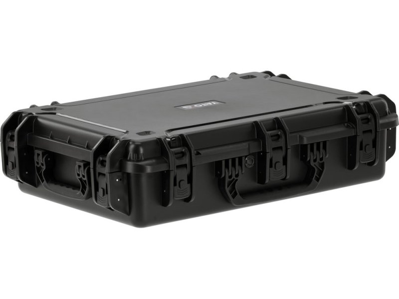 Кейс герметичный YATO YT-088983, 843х592х212 мм, IP67