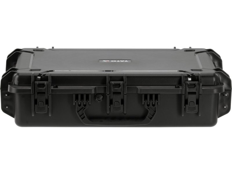 Кейс герметичный YATO YT-088983, 843х592х212 мм, IP67