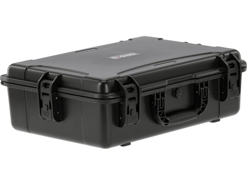 Кейс герметичный YATO YT-088992, 685х500х220 мм, IP67