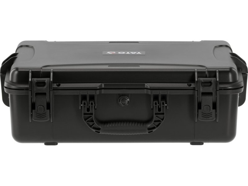 Кейс герметичный YATO YT-088992, 685х500х220 мм, IP67