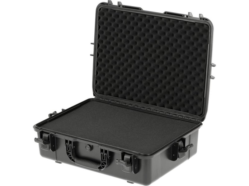 Кейс герметичный YATO YT-088992, 685х500х220 мм, IP67