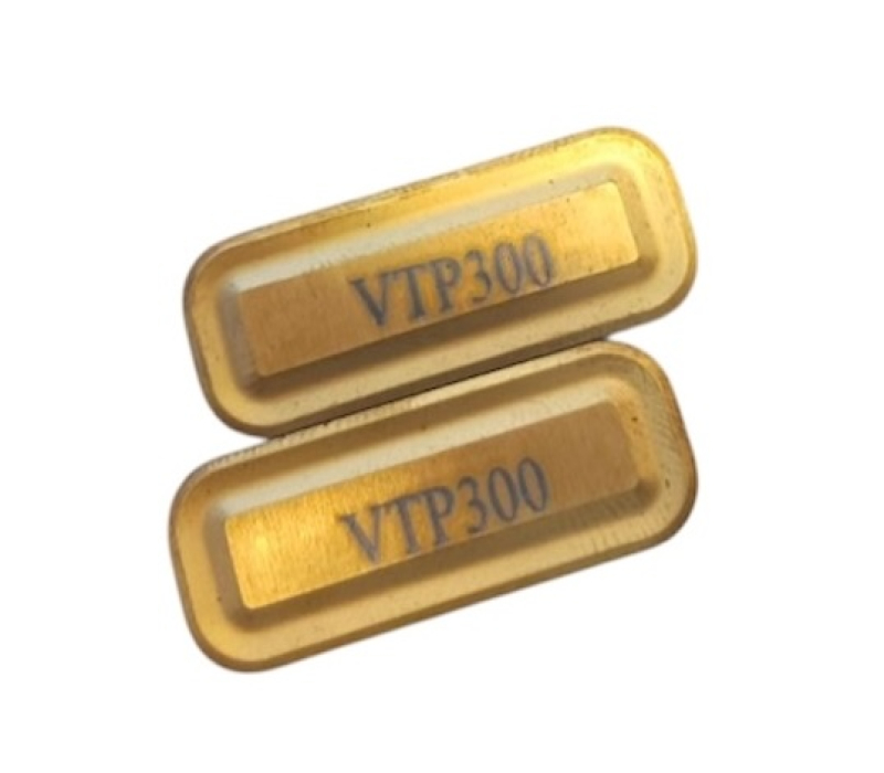 Пластина тангенциальная LNUX 301940 VTP300 с покрытием