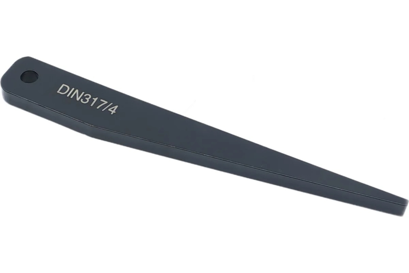 Клин для выбивания инструмента КМ1-КМ3 полуавтомат GRIFF