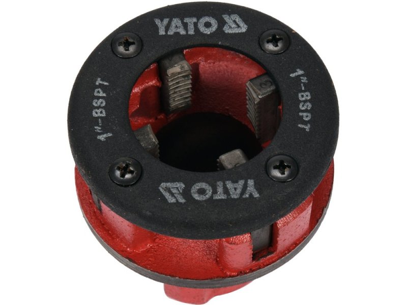 Головка сменная для клуппа 1" YATO YT-2920