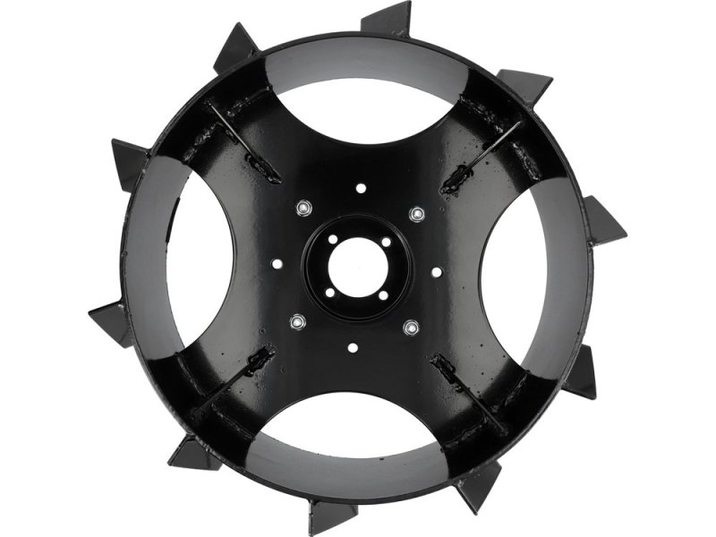 Колеса металлические YATO YT-85875, 550х180 мм, 2 шт, для мотоблока