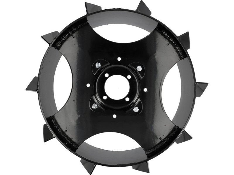 Колеса металлические YATO YT-85875, 550х180 мм, 2 шт, для мотоблока