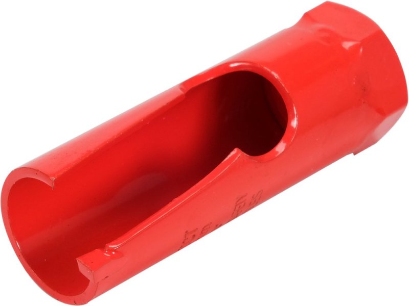 Коронка универсальная TCT 22 мм YATO YT-43972, резьба 1/2", глубина 60 мм