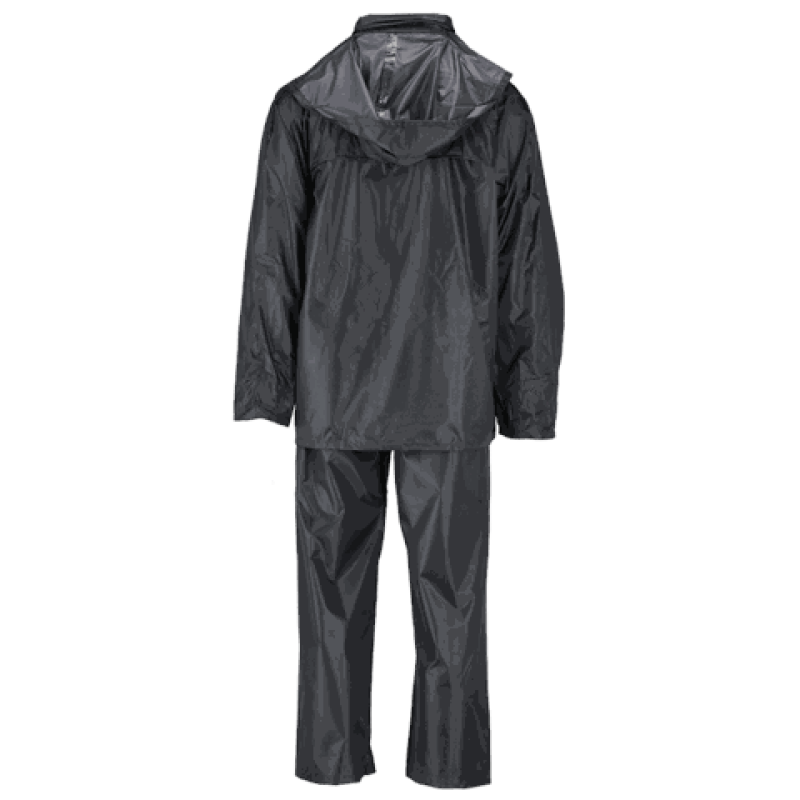 Костюм-дождевик NAVY COMPACT VOREL 74658, размер XL, рост 188-196 см