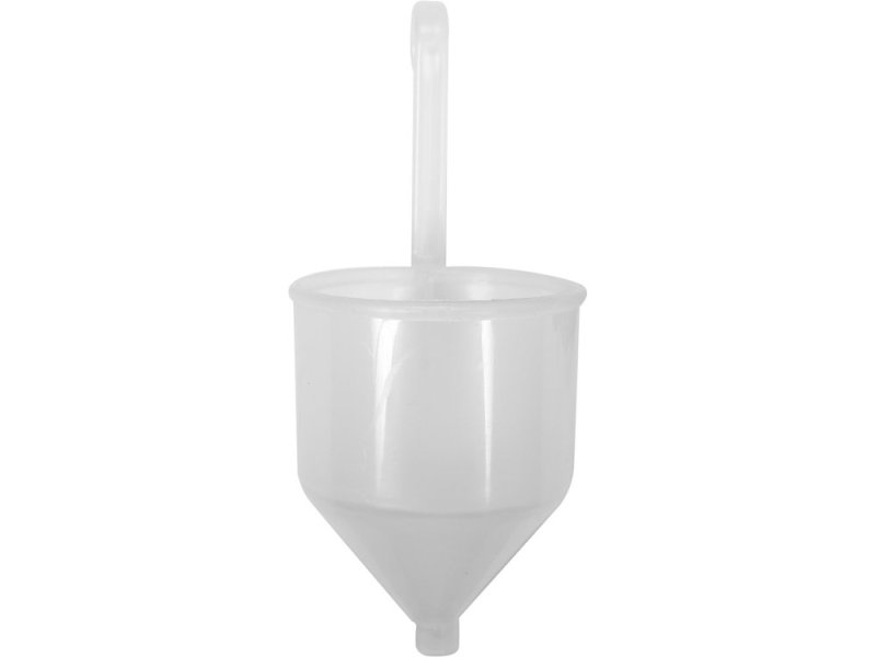Краскопульт HVLP YATO YT-82555, 1380 Вт, бачок 0,8 л, 3 сопла