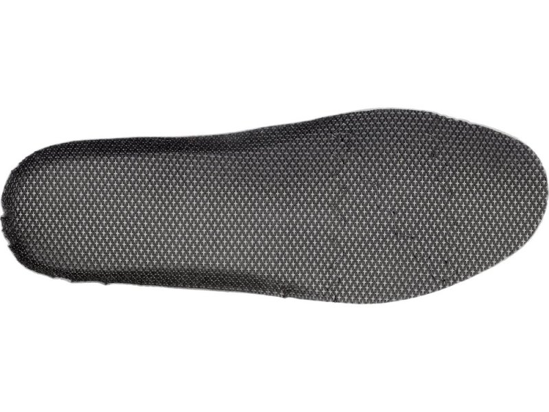 Кроссовки рабочие POMPA S1P YATO YT-80512, размер 42, стопа 27,0 см