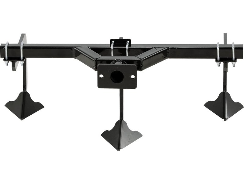 Культиватор навесной YATO YT-85870 для мотоблока, 13,6 кг