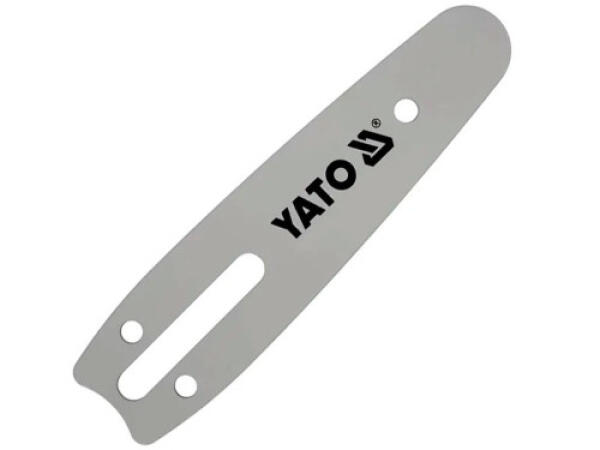 Шина для пилы YATO l= 7"/17,6см (34 звена)(7,62 мм)Т- 0,043"(1,1 мм)для пил YT-
828133 и YT-828134 (ZY828133-46)
