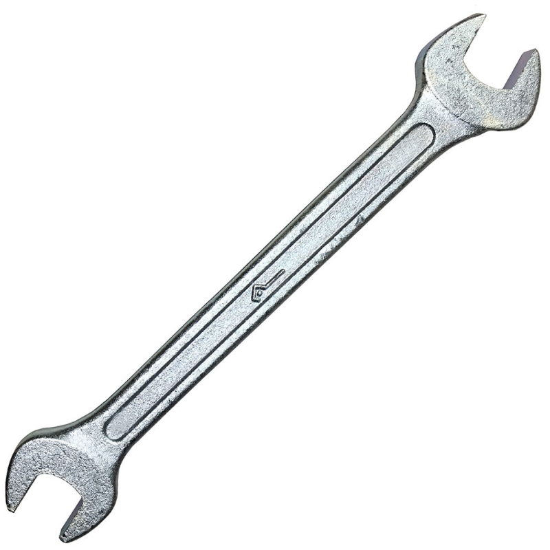 Ключ гаечный рожковый 55х60