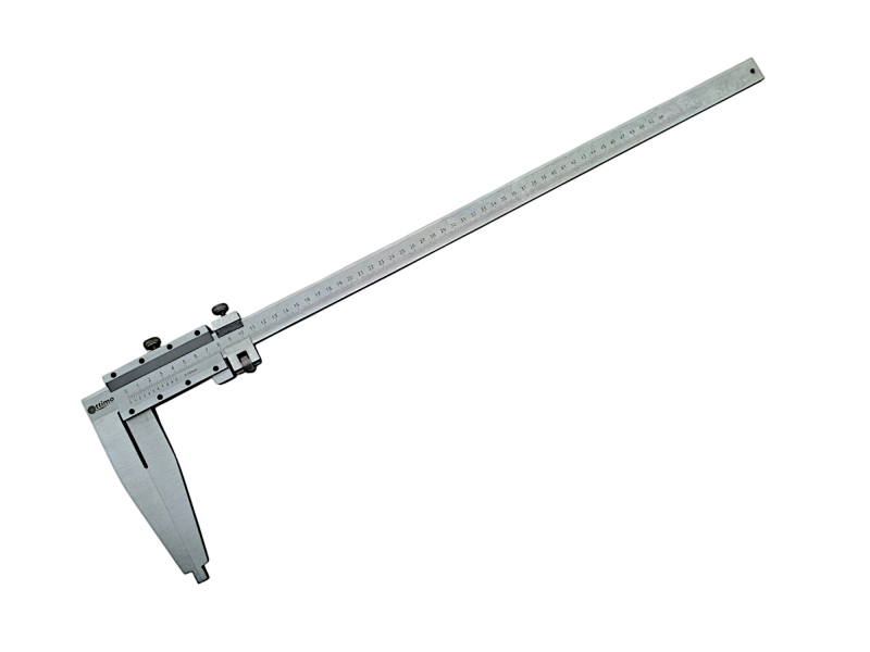 Штангенциркуль ШЦ-3 2000 (0-2000) 0.05 губ.150 мм кл.1