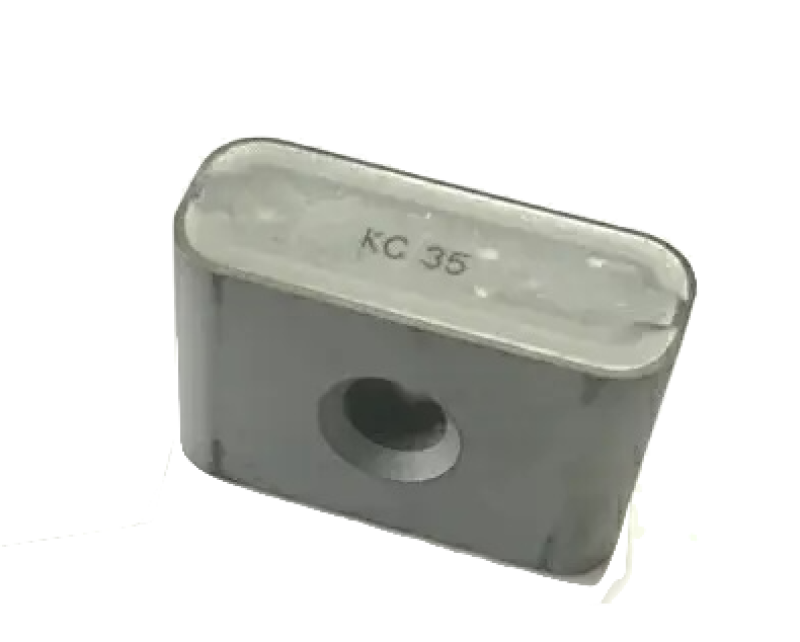 Пластина тангенциальная LNUX 301940TN02 КС-35