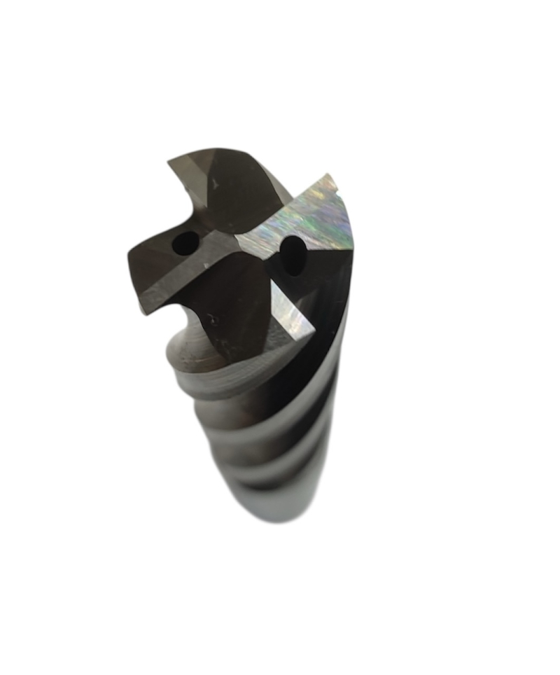 Фреза кінцева ц/х монолітна т/с d20 мм z=4 130/80 СОЖ F86 0908 DK46OUF 26-
000-22C 300586/001