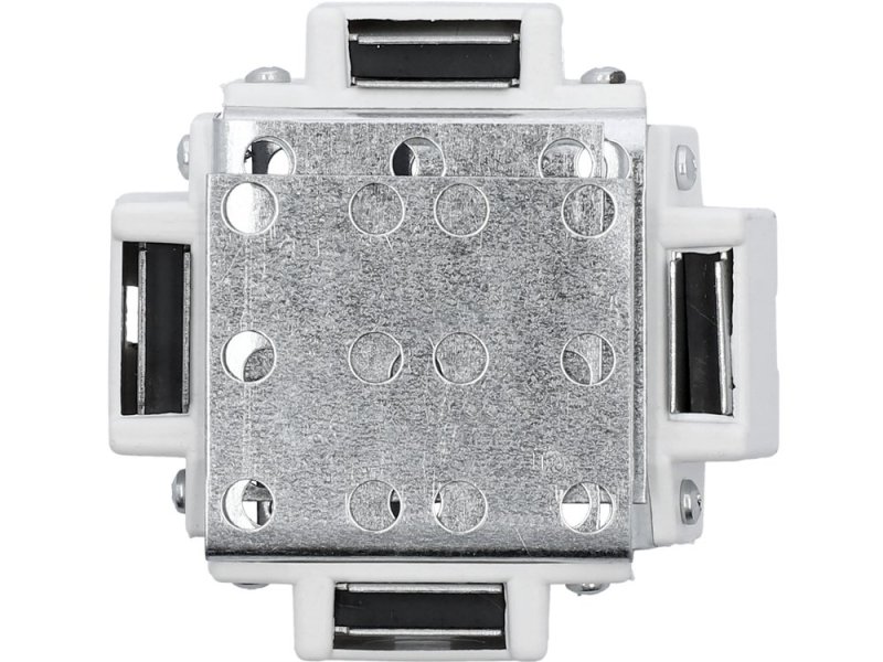 Магниты для плитки VOREL 4510, оцинкованная сталь
