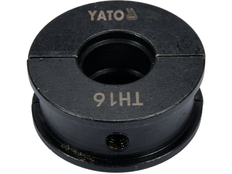 Матрица сменная TH 16 мм YATO YT-21752