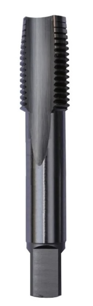 Метчик трубный ручной G 5/8" №1