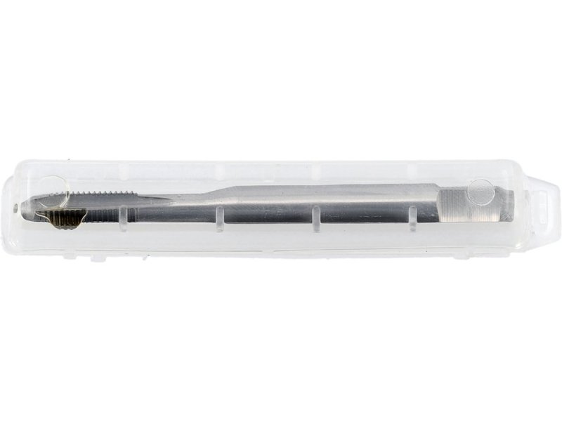 Метчик машинный M5 HSS M2 YATO YT-2952, DIN 371M