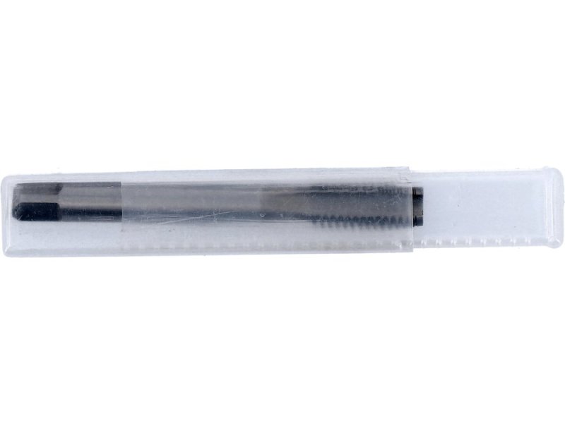 Метчик машинный YATO М14 х 2 мм, HSS М2, l=110/30 мм (YT-2945)