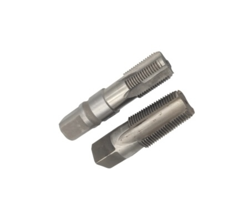 Метчик W 30.3 для конической резьбы (балонная резьба) Р6М5 внутризавод