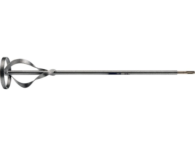 Миксер строительный спиральный 100х600 мм YATO YT-5496, SDS-Plus