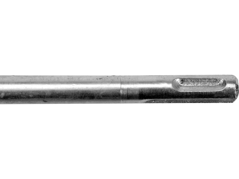 Миксер строительный спиральный SDS-Plus 100х500 мм VOREL 9097