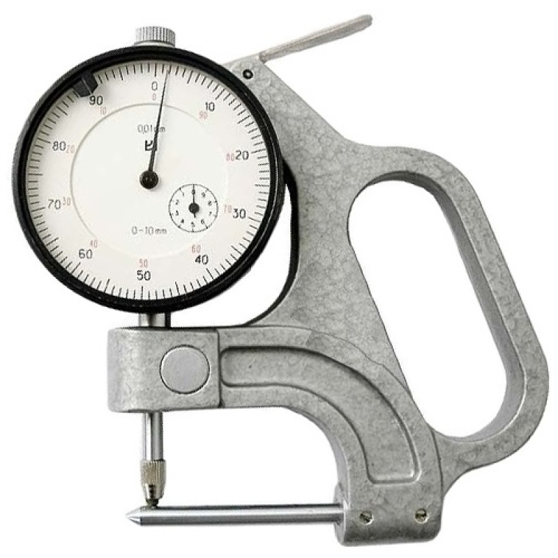 Стенкомір індикаторний C-10А OTTIMO