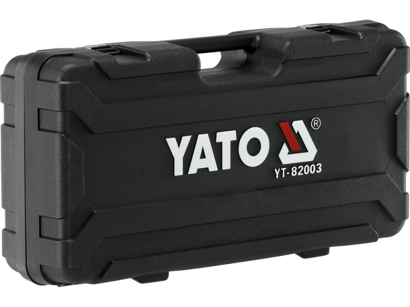 Молоток отбойный SDS-Max YATO YT-82003, 40 Дж, 1700 Вт