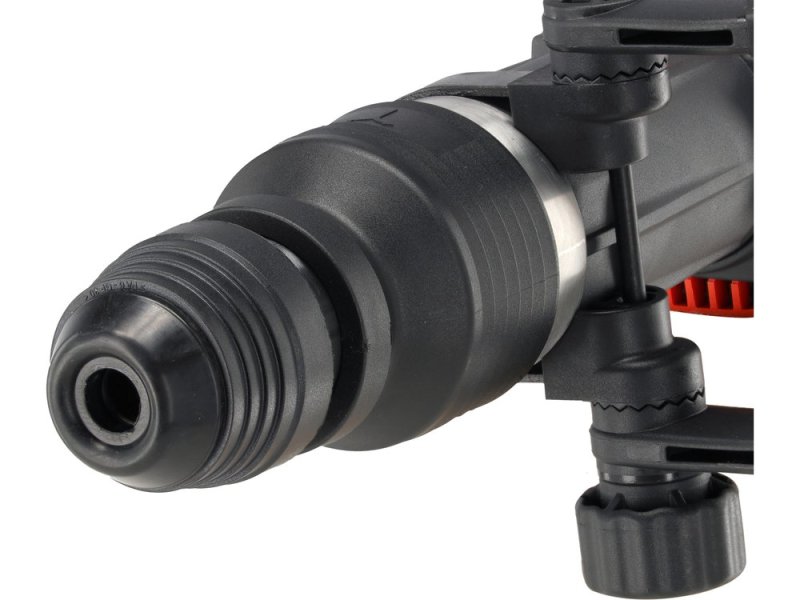 Молоток отбойный SDS-Max YATO YT-82003, 40 Дж, 1700 Вт