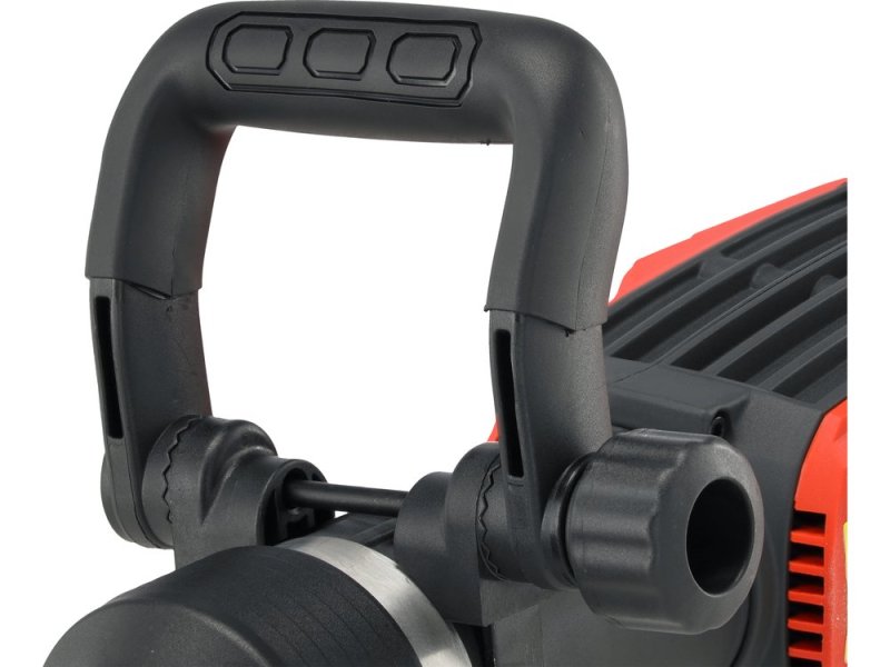 Молоток отбойный SDS-Max YATO YT-82003, 40 Дж, 1700 Вт