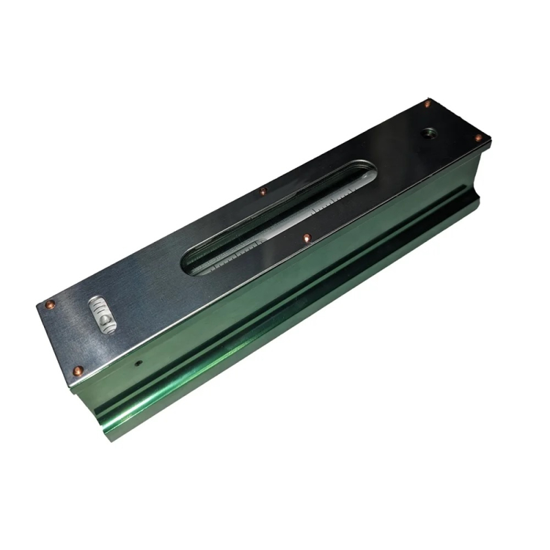 Уровень брусковый 200 0.02 OTTIMO