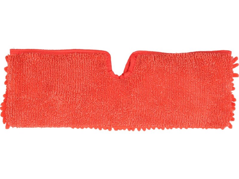 Насадка из микрофибры LUND 67164, 410х130 мм, для швабры 67161