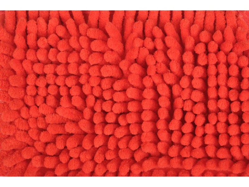 Насадка из микрофибры LUND 67164, 410х130 мм, для швабры 67161
