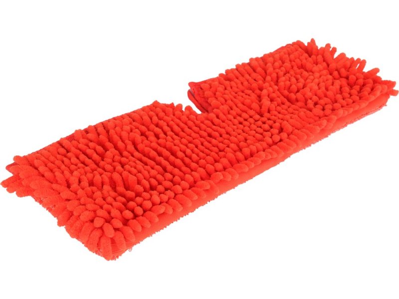Насадка из микрофибры LUND 67164, 410х130 мм, для швабры 67161