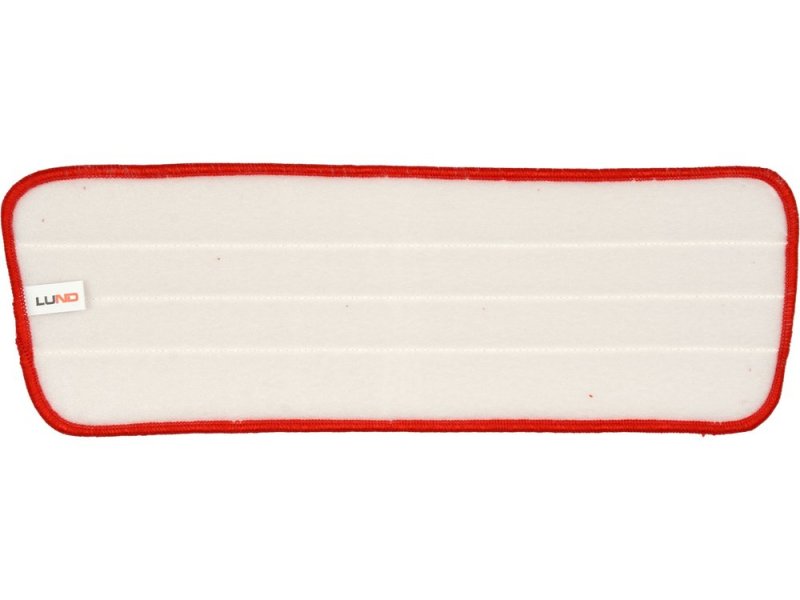 Насадка из микрофибры LUND 67165, 410х130 мм, для швабр 67160 и 67162