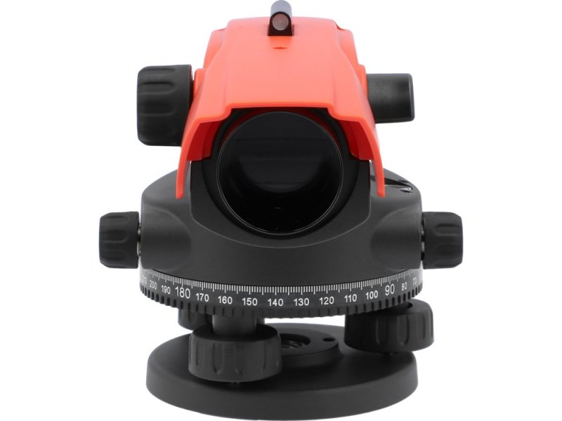 Нивелир оптический 32х 110 м YATO YT-30550, IP66