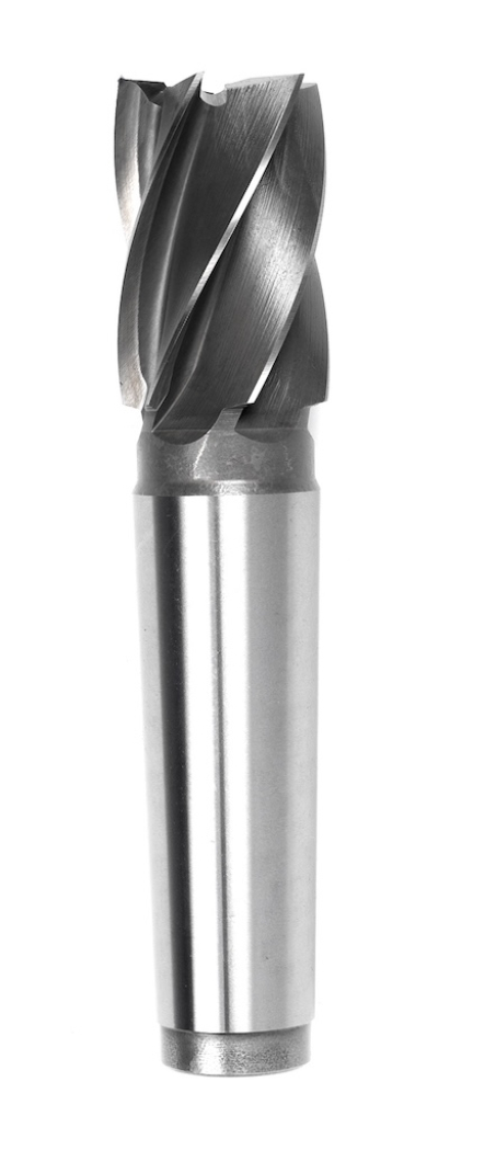 Фреза концевая к/х ф 36 мм z=4 КМ4 Р6М5 уценка