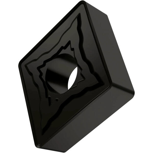 Пластина твердосплавная сменная CNMG 190608-RM 642RM Grade T9325 PRAMET