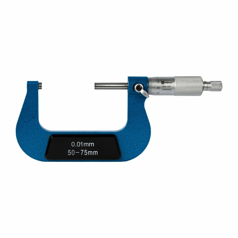Микрометр зубомерный МЗ 50-75 OTTIMO