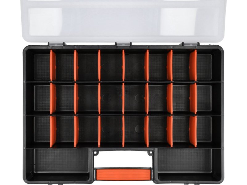 Органайзер Premium XL 460х320 мм VOREL 78819