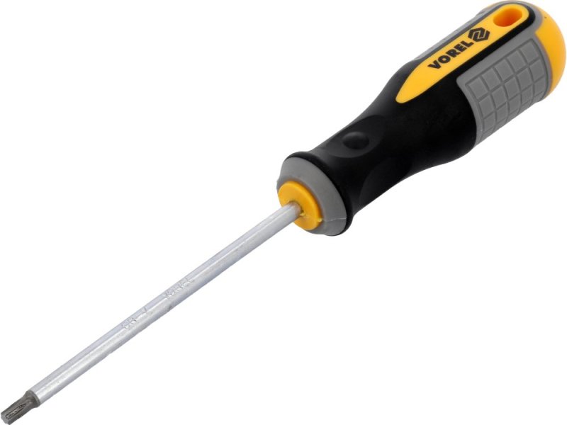 Отвертка TORX T20x100 VOREL 60887