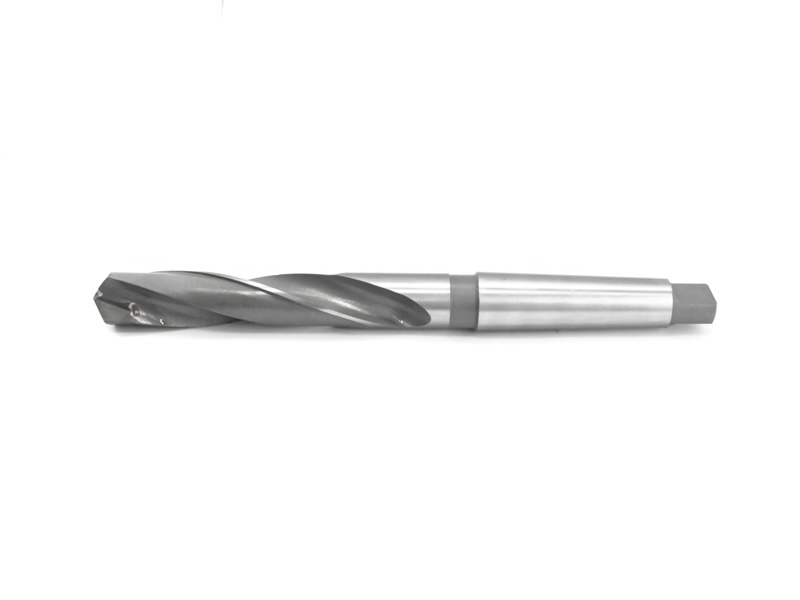 Свердло к/х ф 27 мм з напайною т/с пластиною ВК8 Beltools