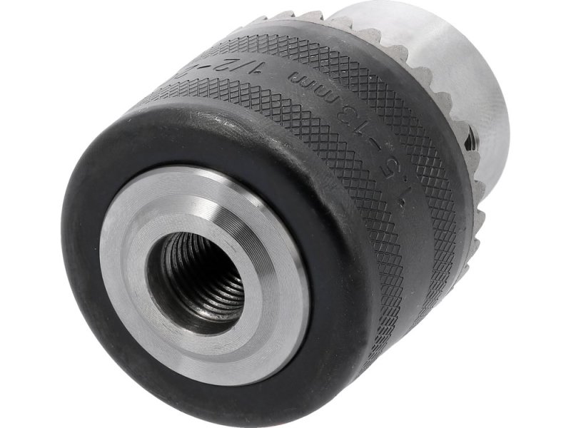Патрон сверлильный ключевой YATO YT-820301, 1,5-13 мм, 1/2"-20 UNF