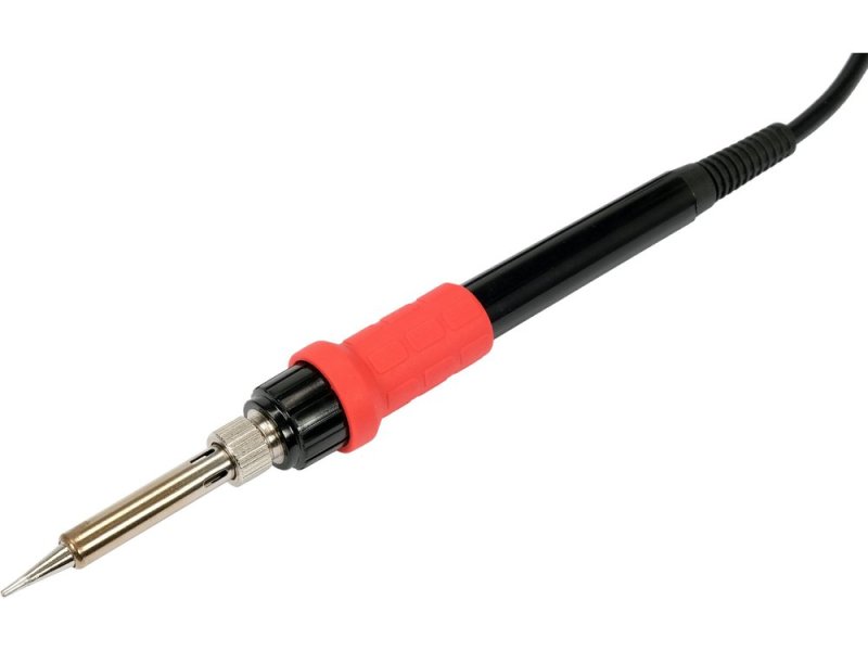 Станція паяльна YATO YT-82460, 60 Вт, жала 900M, 90-480 °C