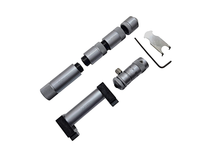 Нутромер микрометрический НМ 50-175 OTTIMO